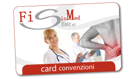 Card convenzioni